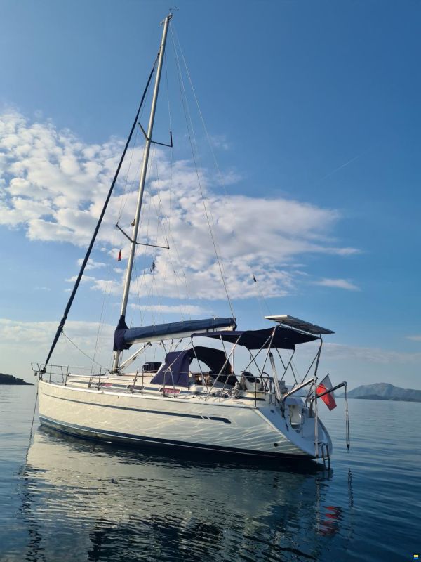 Bavaria 36 Cruiser