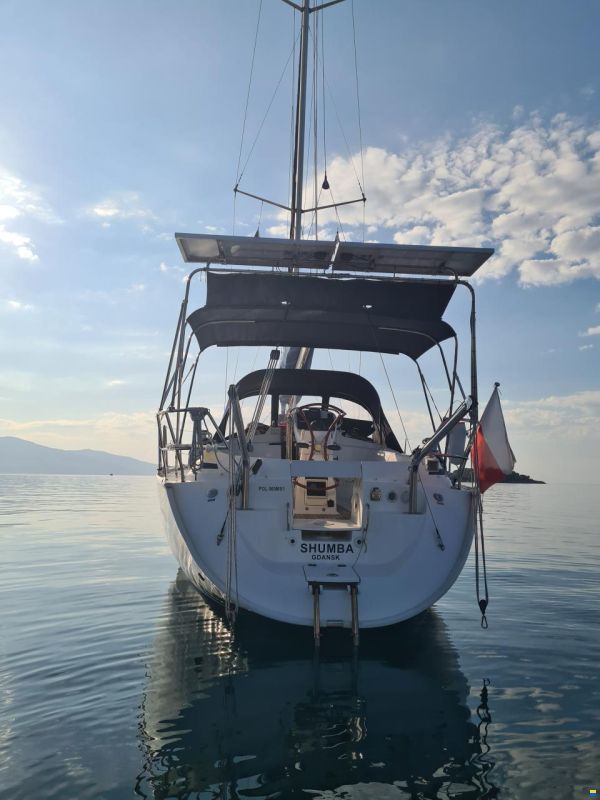 Bavaria 36 Cruiser