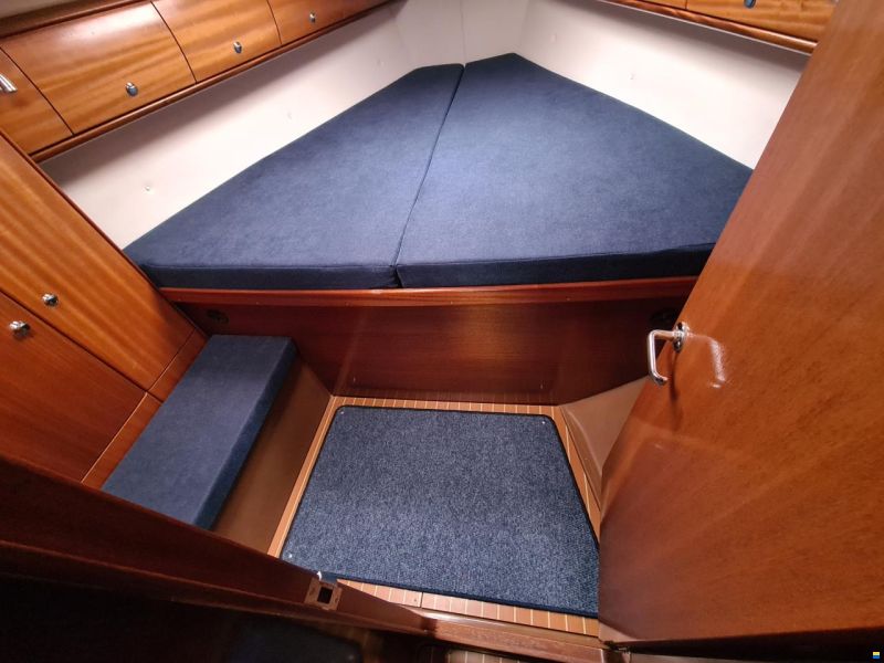 Bavaria 36 Cruiser