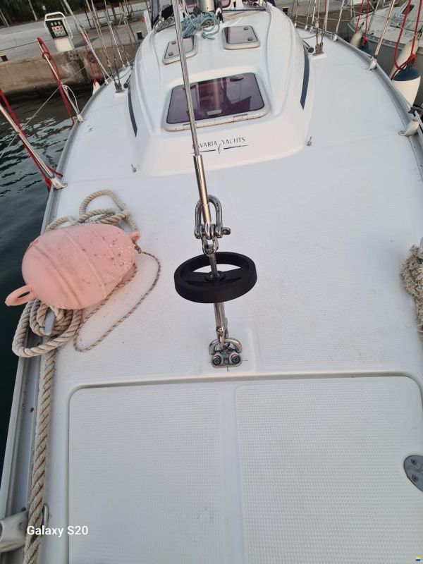 Bavaria 36 Cruiser