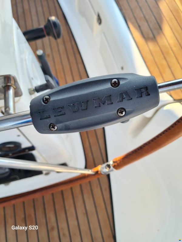 Bavaria 36 Cruiser