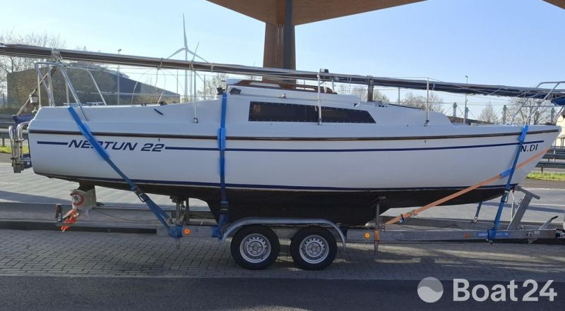 Neptun 22