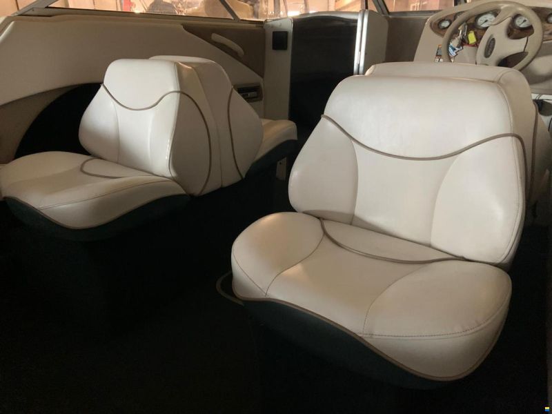 Bayliner Capri 192