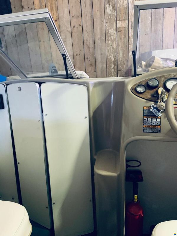 Bayliner Capri 192