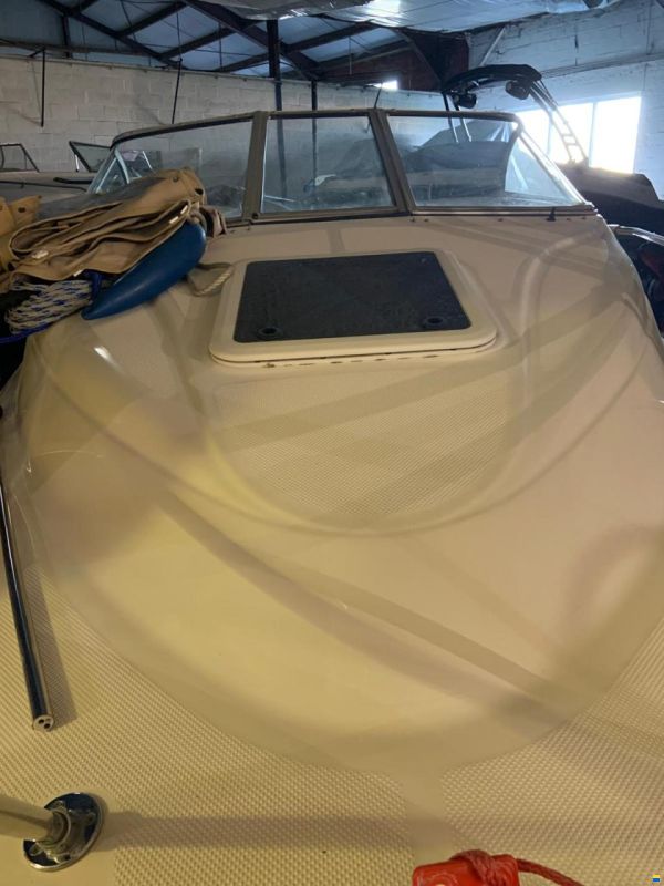 Bayliner Capri 192