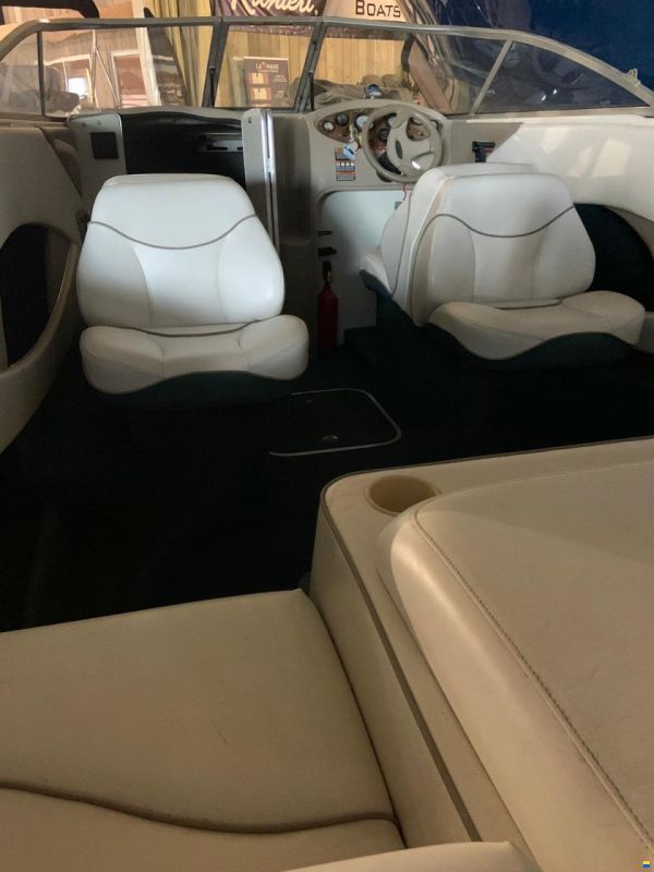 Bayliner Capri 192