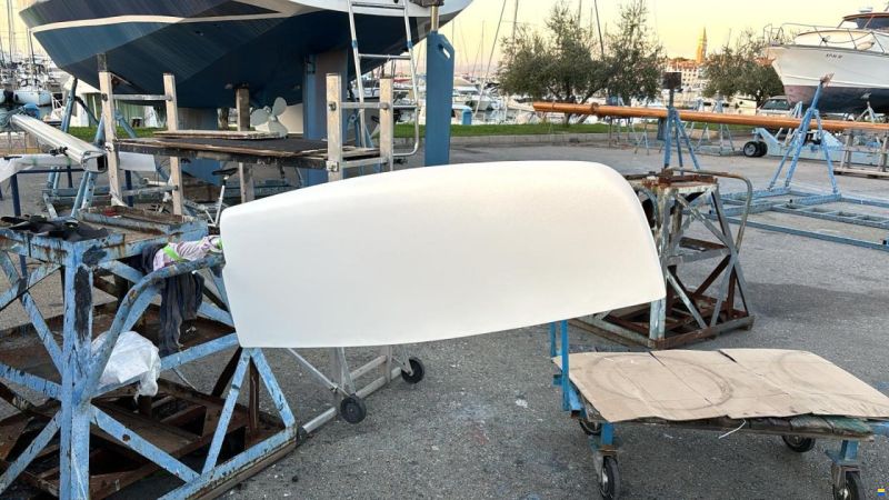 Bavaria 38
