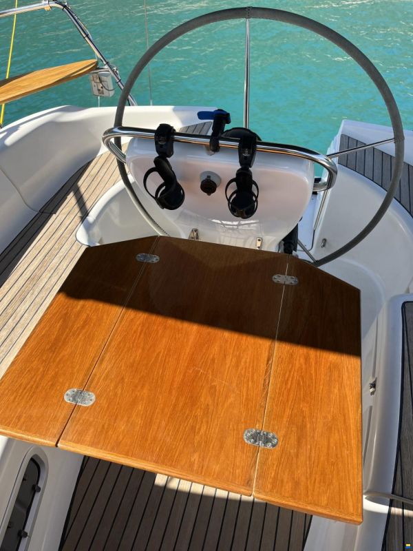 Bavaria 38