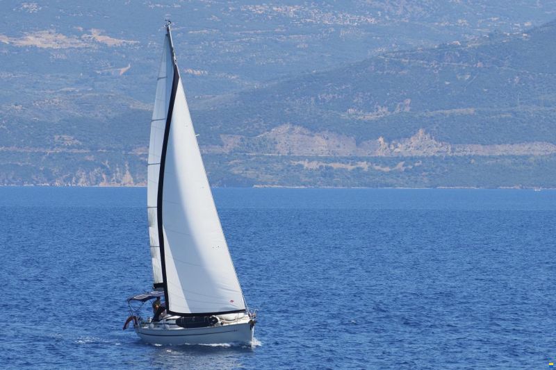 Bavaria 38