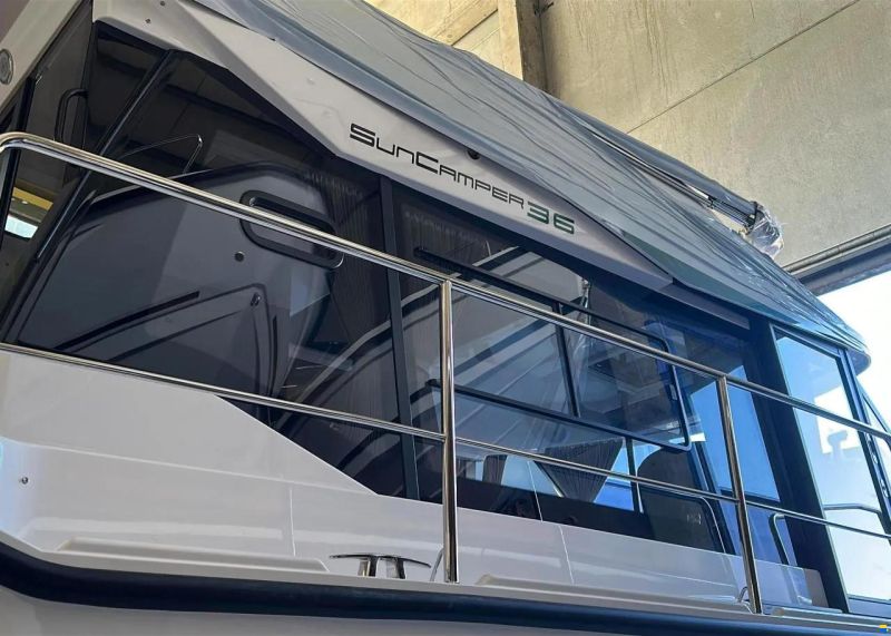 Balt Sun Camper 36
