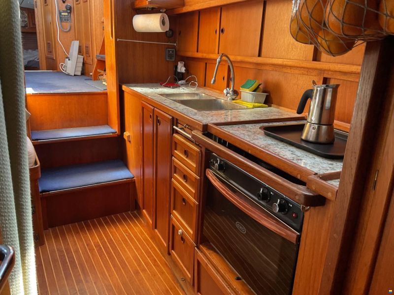 Siltala Nauticat 38