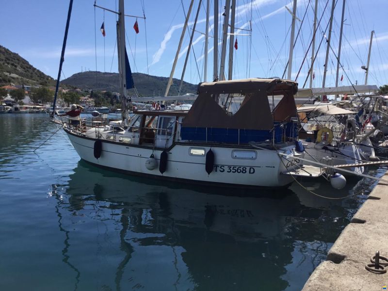 Siltala Nauticat 38