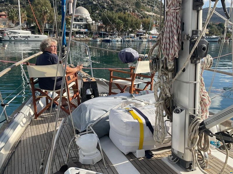 Siltala Nauticat 38
