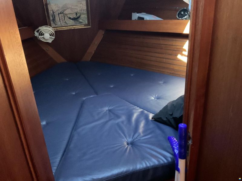 Siltala Nauticat 38