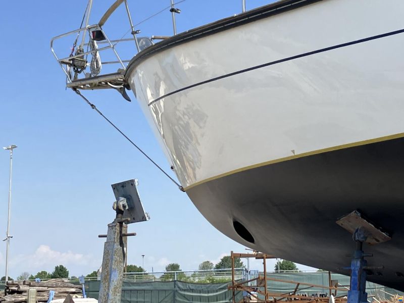 Siltala Nauticat 38