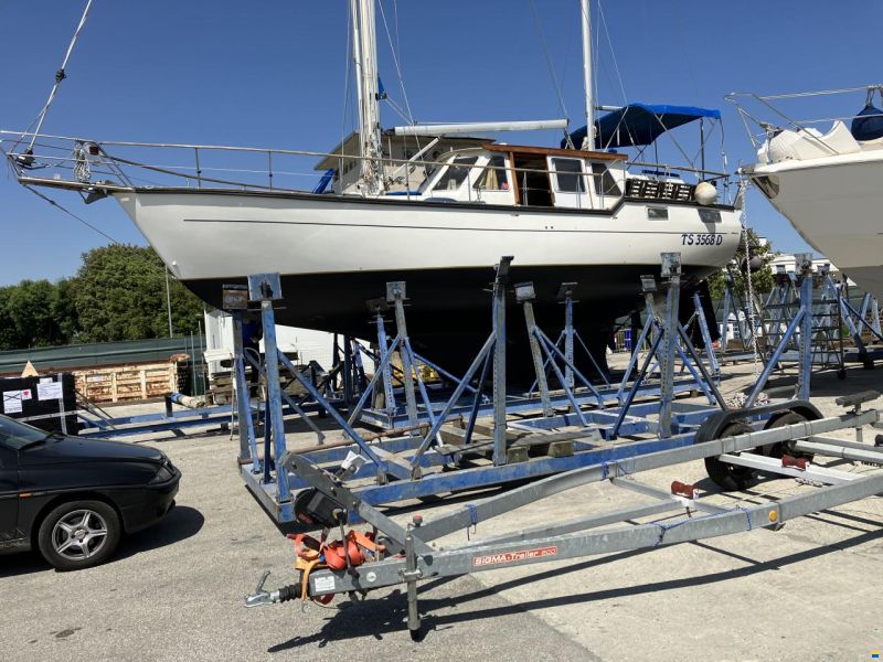 Siltala Nauticat 38