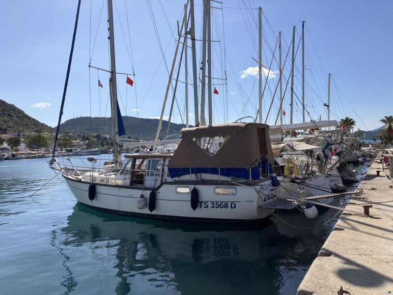 Siltala Nauticat 38