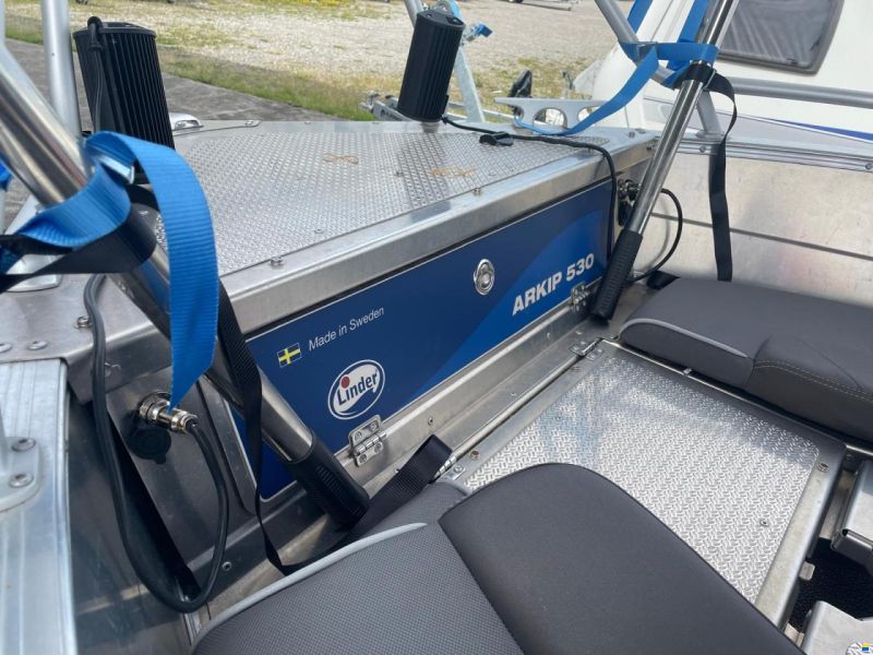 Linder Arkip 530