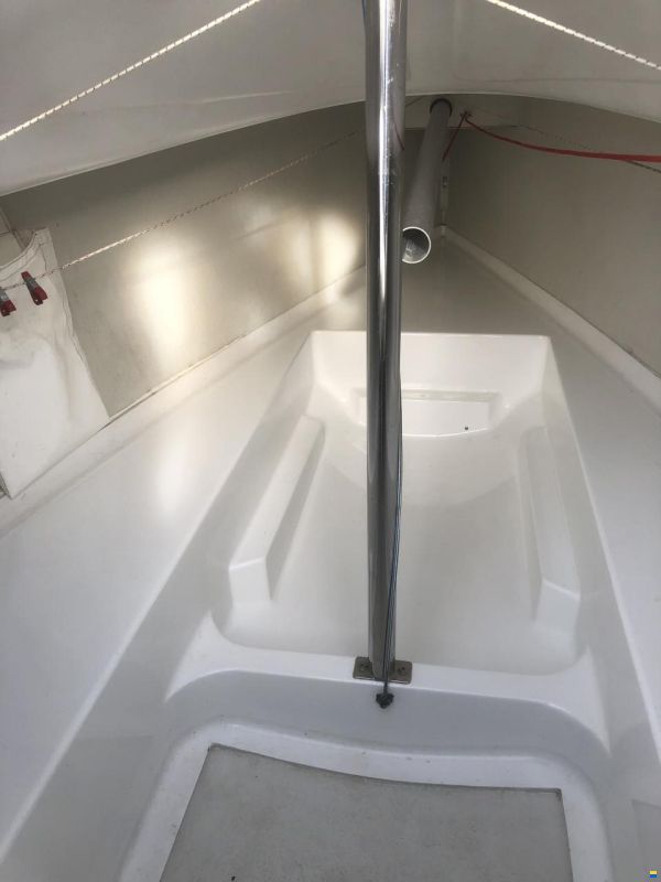 Archambault Sprinto quillard