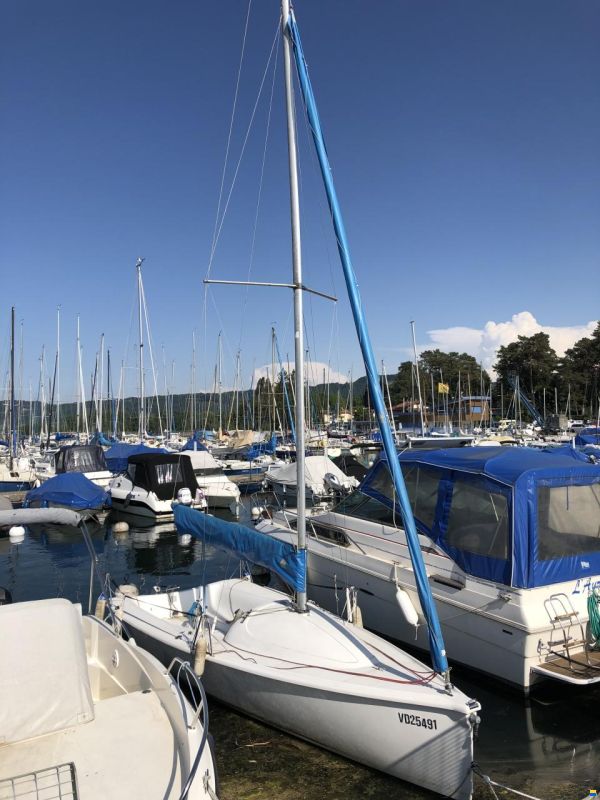 Archambault Sprinto quillard