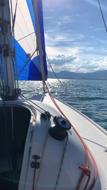 Archambault Sprinto quillard