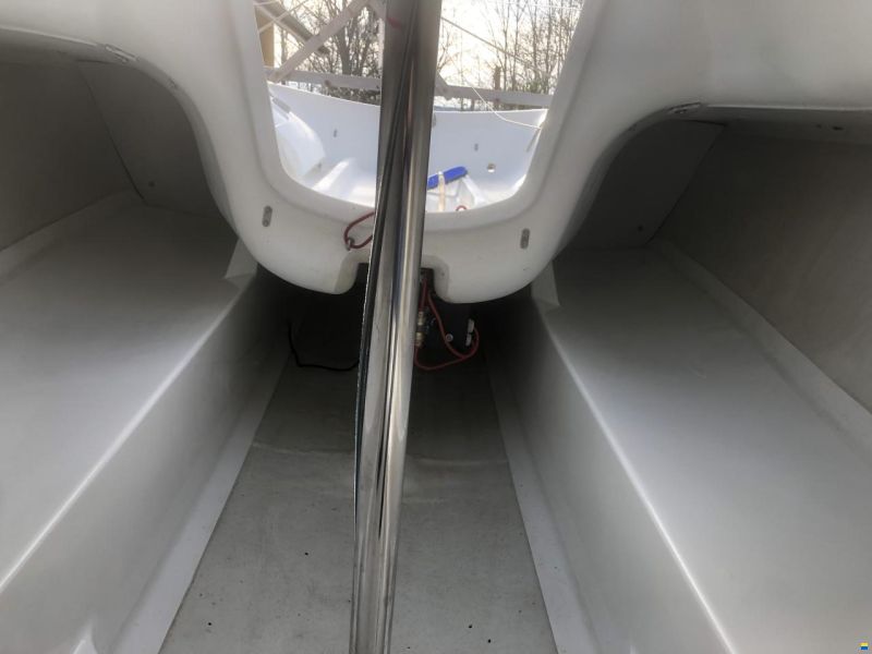 Archambault Sprinto quillard