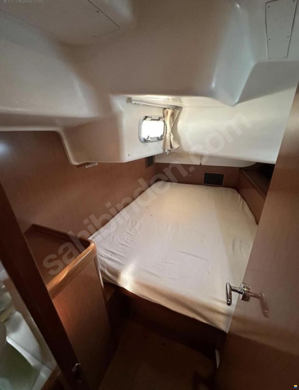 Beneteau Oceanis 46