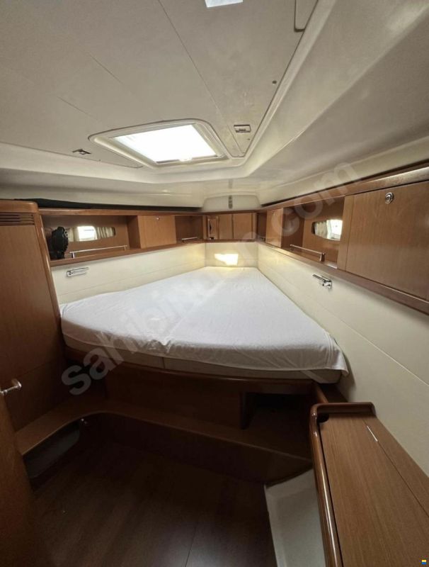 Beneteau Oceanis 46