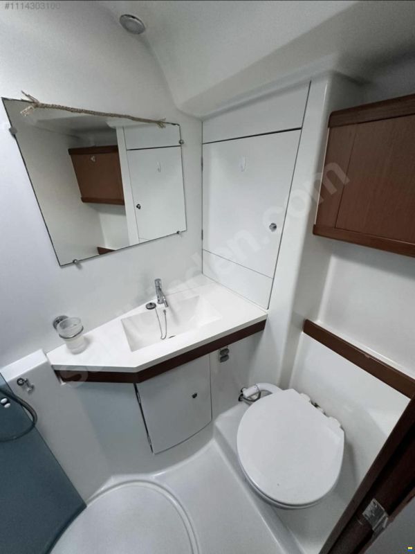 Beneteau Oceanis 46