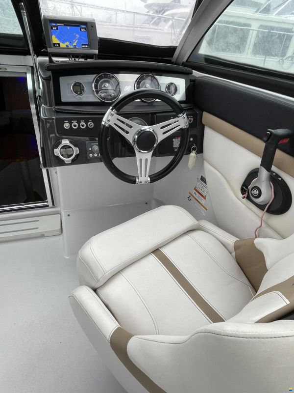 Four Winns S265