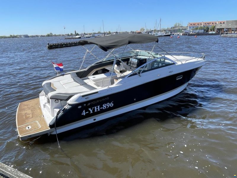 Four Winns S265