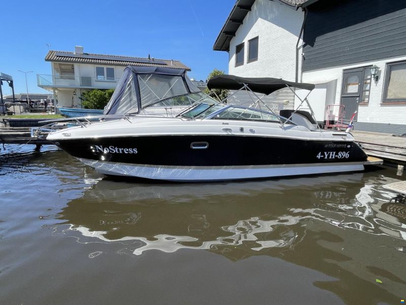 Four Winns S265