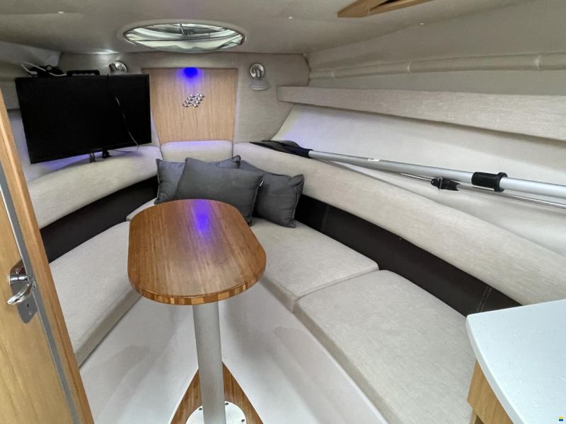Four Winns S265