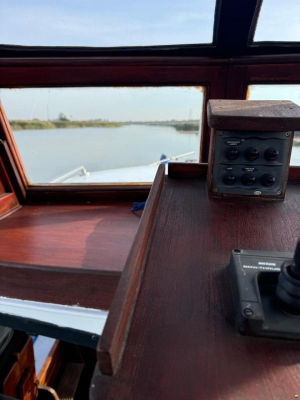 Landman Cruiser