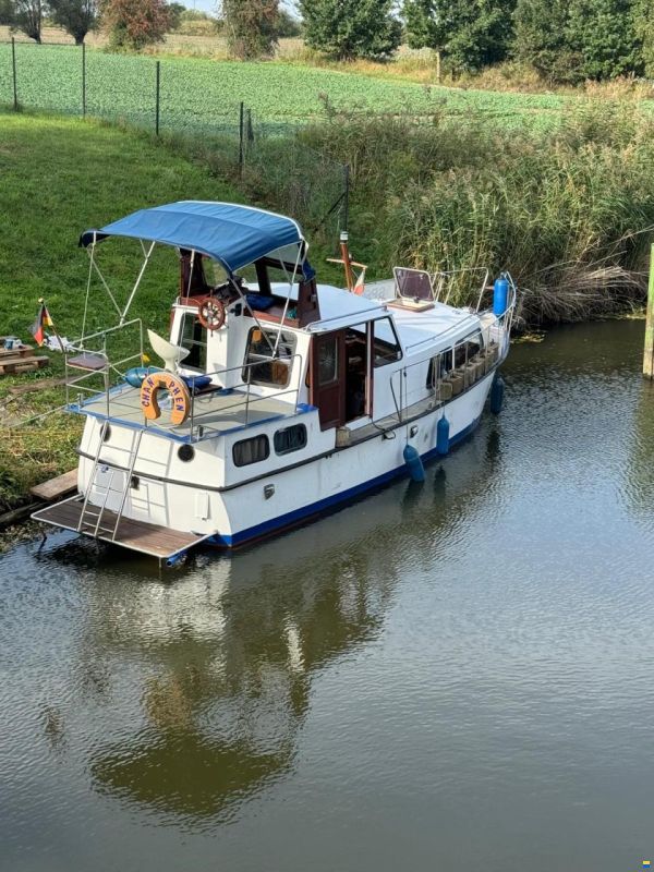 Landman Cruiser