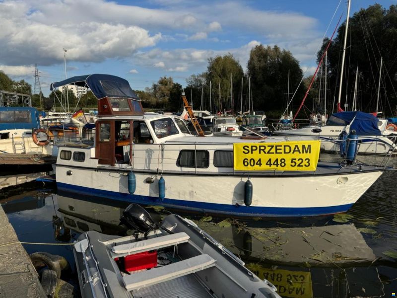 Landman Cruiser