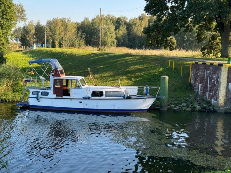 Landman Cruiser