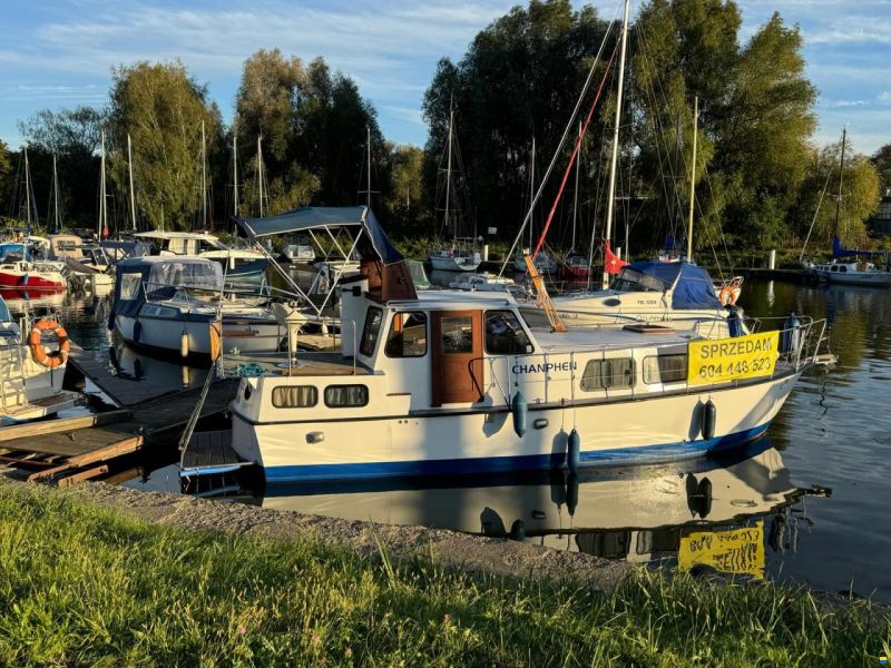 Landman Cruiser