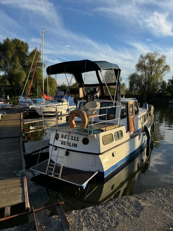 Landman Cruiser
