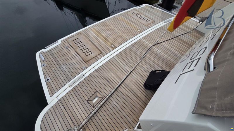 Prestige 500 Fly
