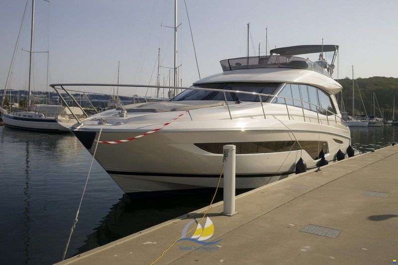 Prestige 500 Fly