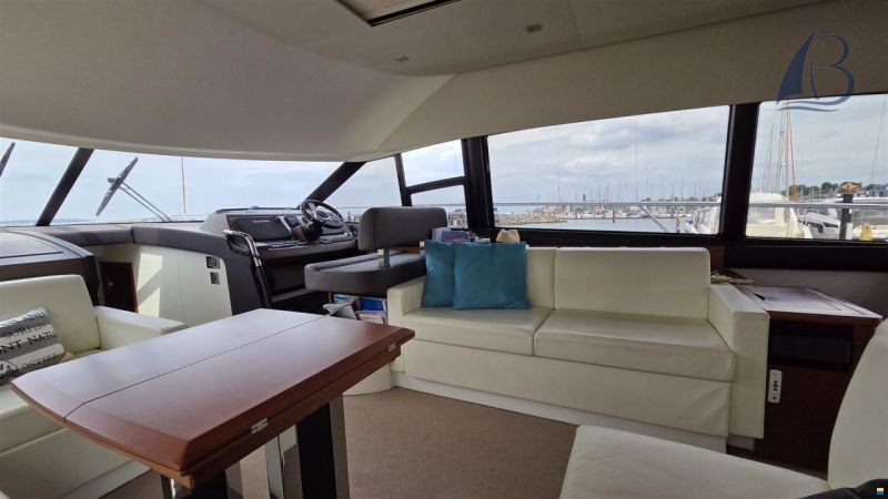 Prestige 500 Fly