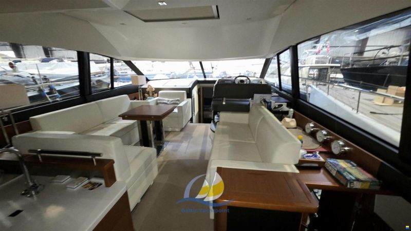 Prestige 500 Fly