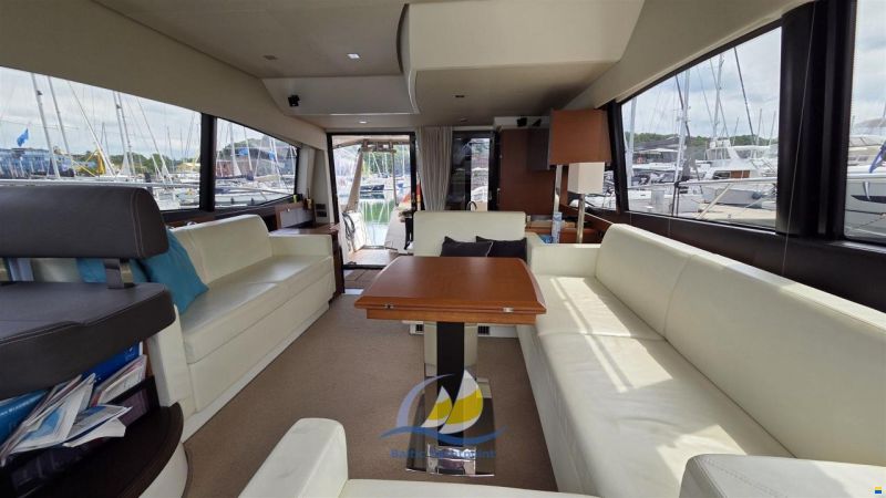 Prestige 500 Fly
