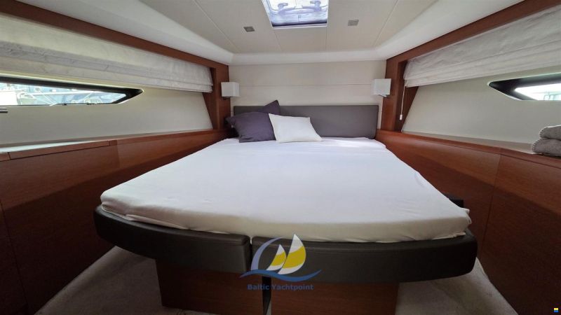 Prestige 500 Fly