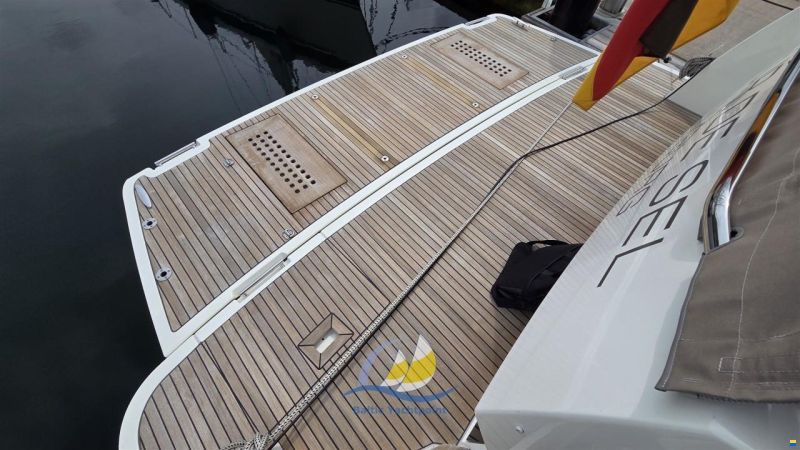 Prestige 500 Fly