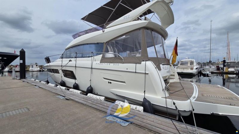 Prestige 500 Fly