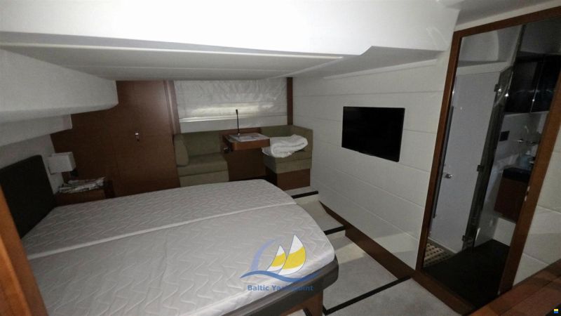 Prestige 500 Fly