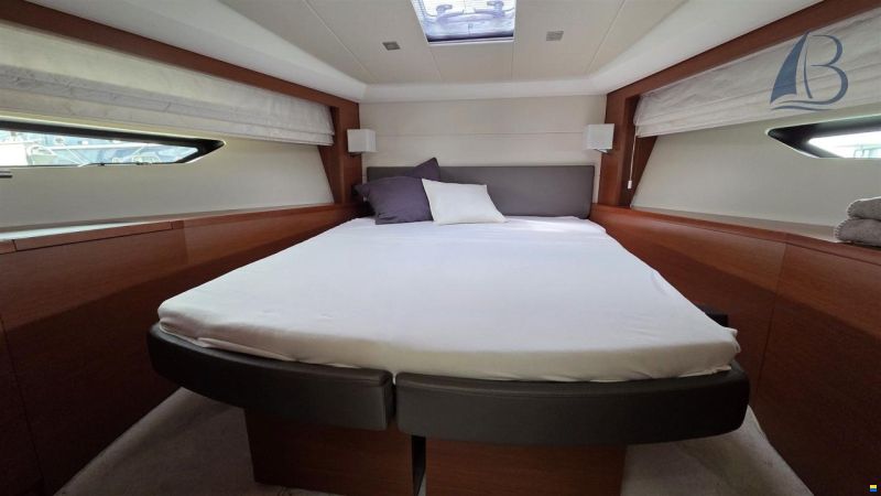 Prestige 500 Fly