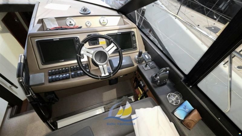 Prestige 500 Fly